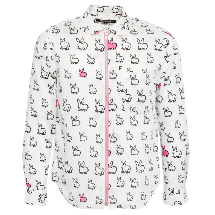 Polyester Lawn Filip Pagowski Shirt