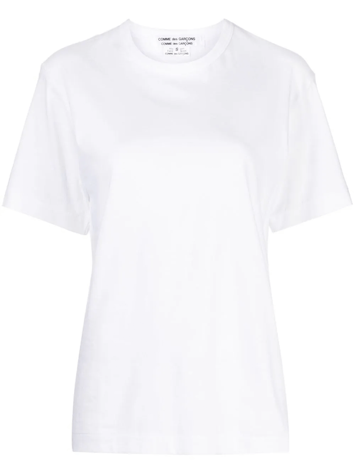 COMME-des-GARCONS-COMME-des-GARCONS-Plain-Tee-White-1