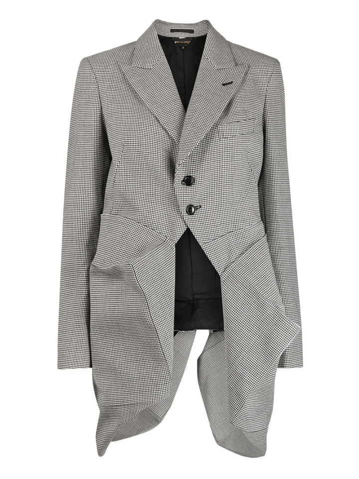 COMME-des-GARCONS-Check-Crumple-Jacket-Grey-1