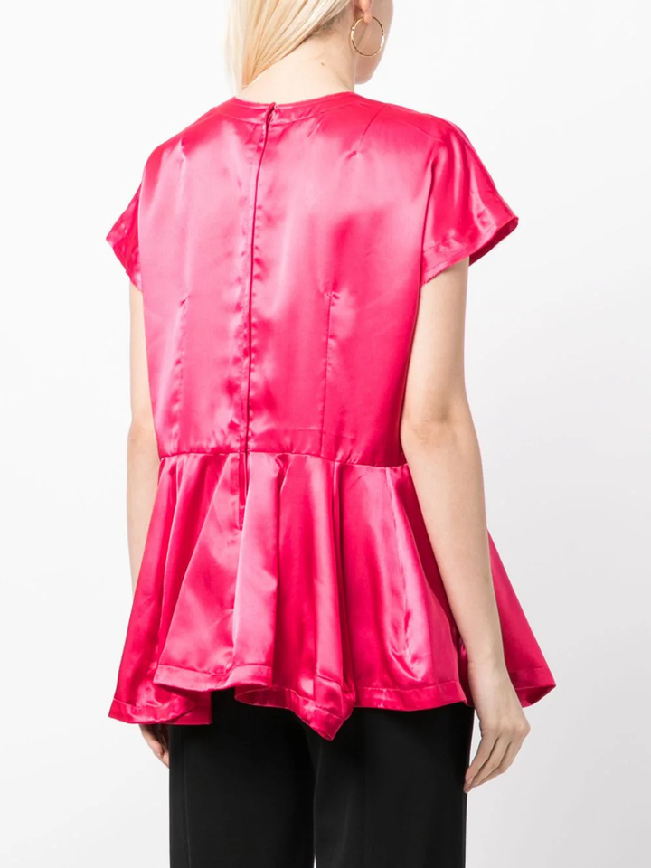 COMME-des-GARCONS-Falbala-Blouse-Pink-4