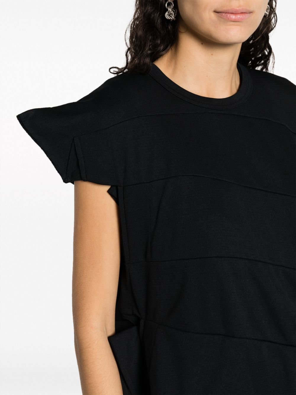 COMME-des-GARCONS-Folded-T-Shirt-Black_5