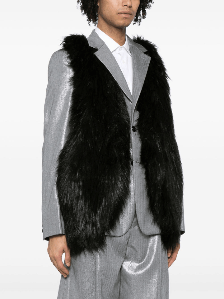 COMME-des-GARCONS-HOMME-PLUS-Double-Layer-Jacket-Silver-3