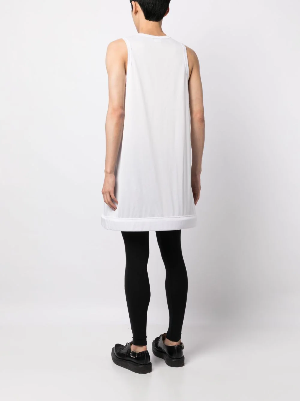 COMME-des-GARCONS-HOMME-PLUS-Round-Rim-Hem-Tank-White-2