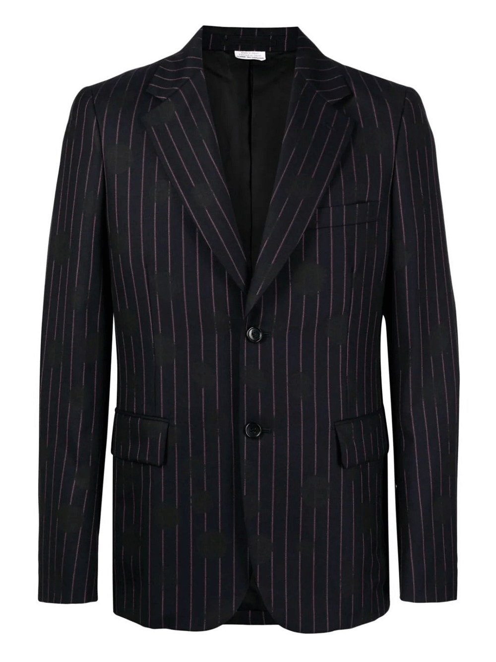 COMME-des-GARCONS-HOMME-PLUS-Stripe-Jacket-Multi-1