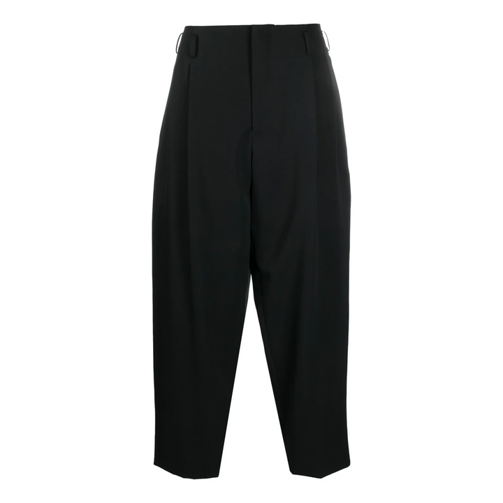 Teiban Straight Pants