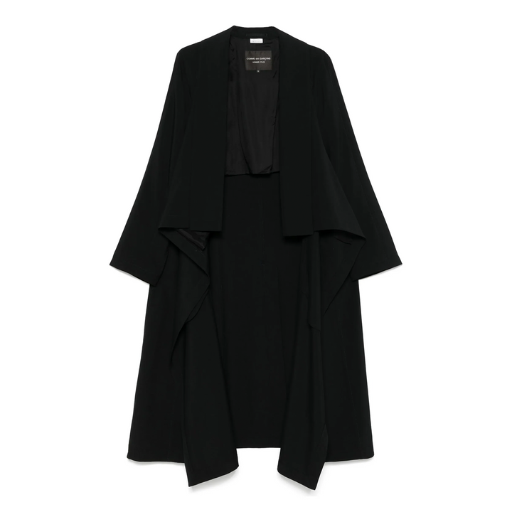 Wool Tropical Medium Coat