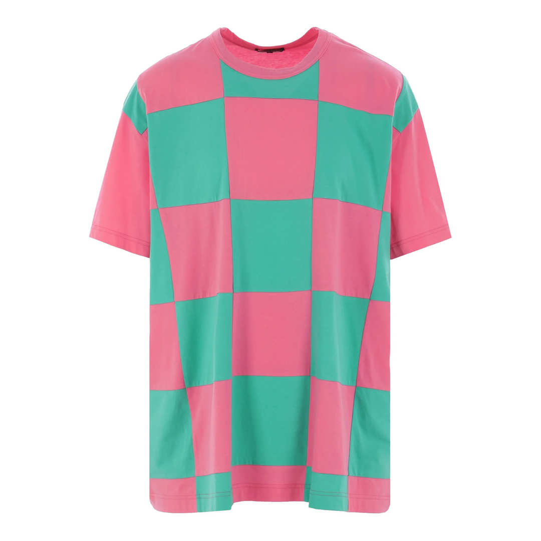 Cotton Jersey T-Shirt