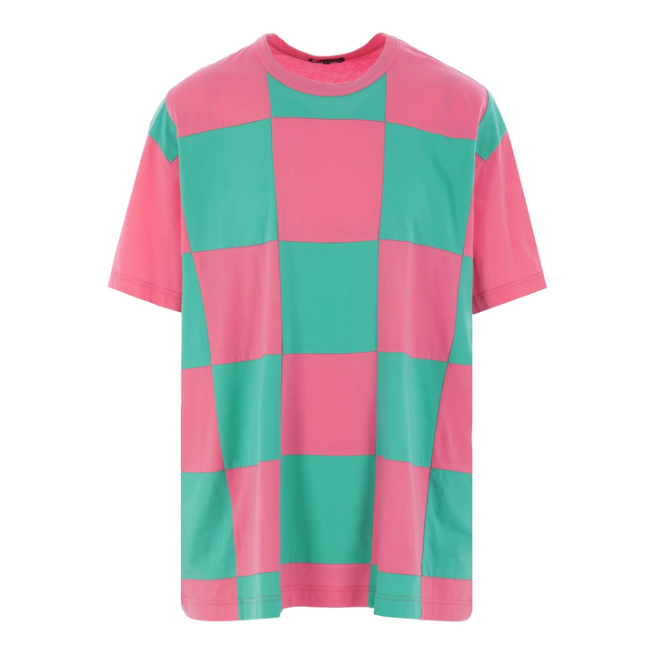 Cotton Jersey T-Shirt