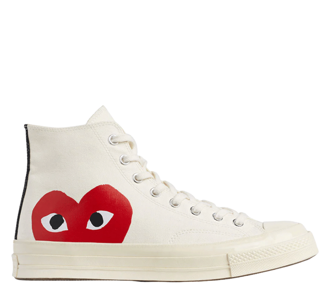 Converse Big Heart High Top