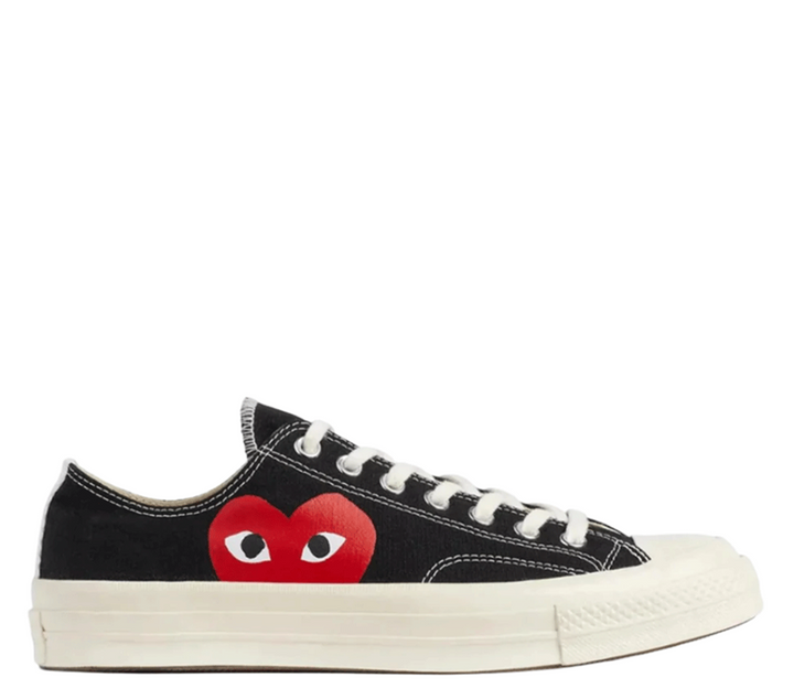 Converse Big Heart Low Top