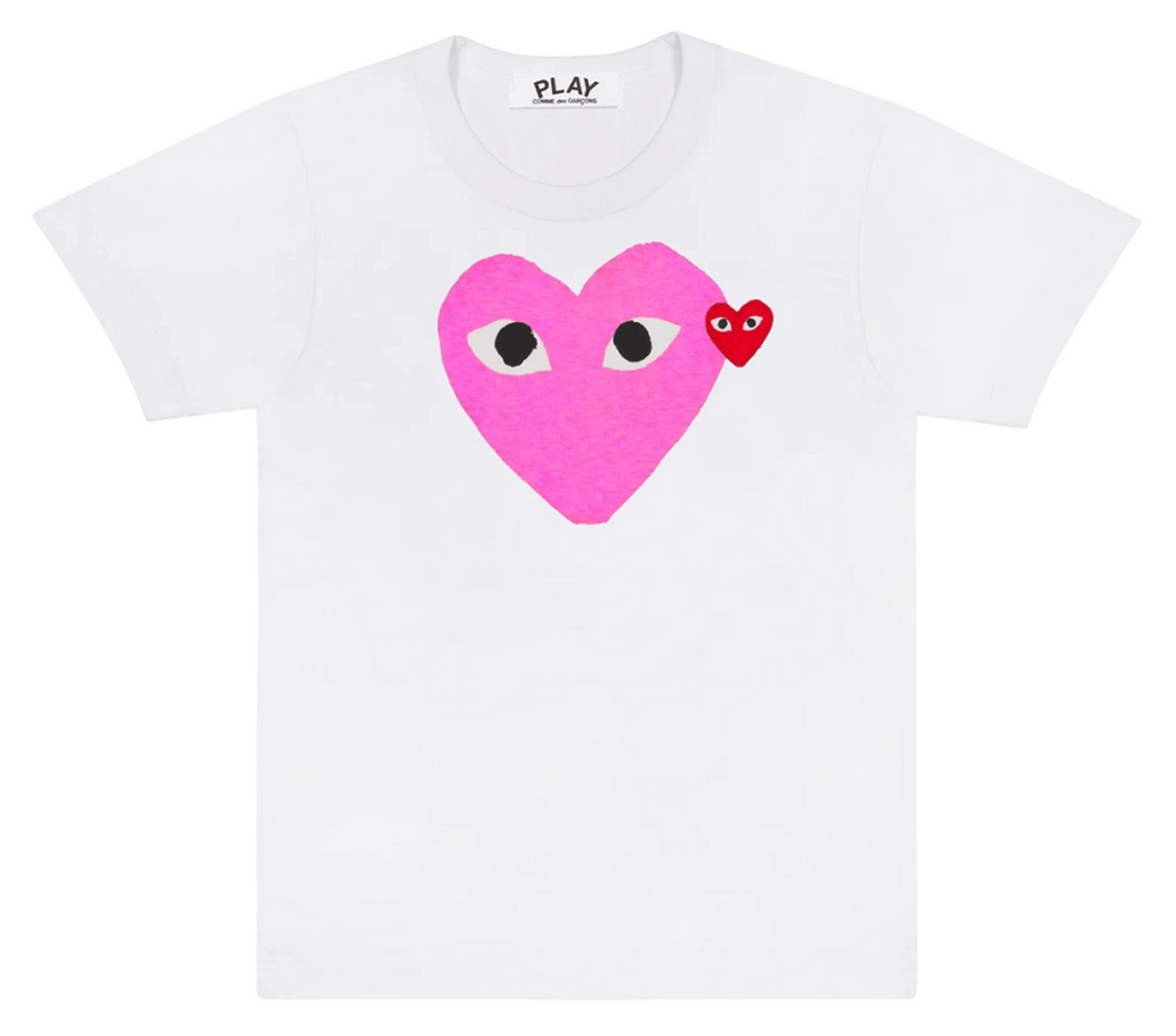 Candy Heart Tee Men