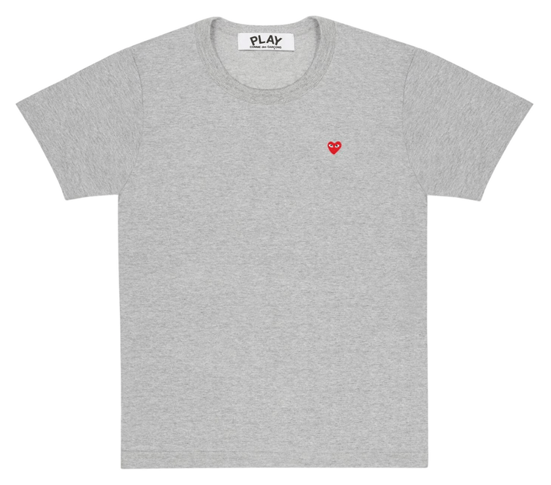 Mini Red Emblem Women