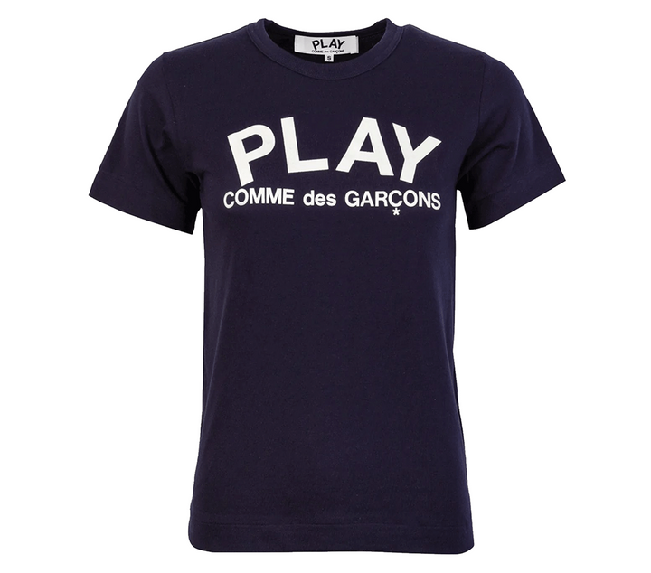 PLAY Logo Tee Women