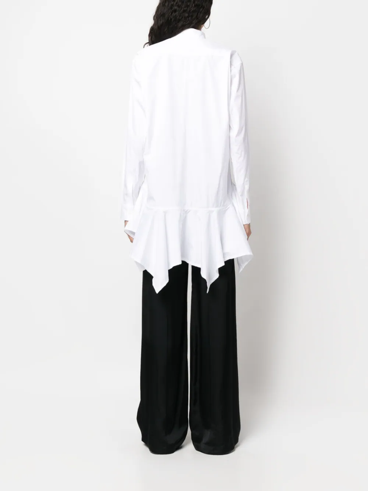 COMME-des-GARCONS-SHIRT-Cotton-Poplin-Shirt-White-2