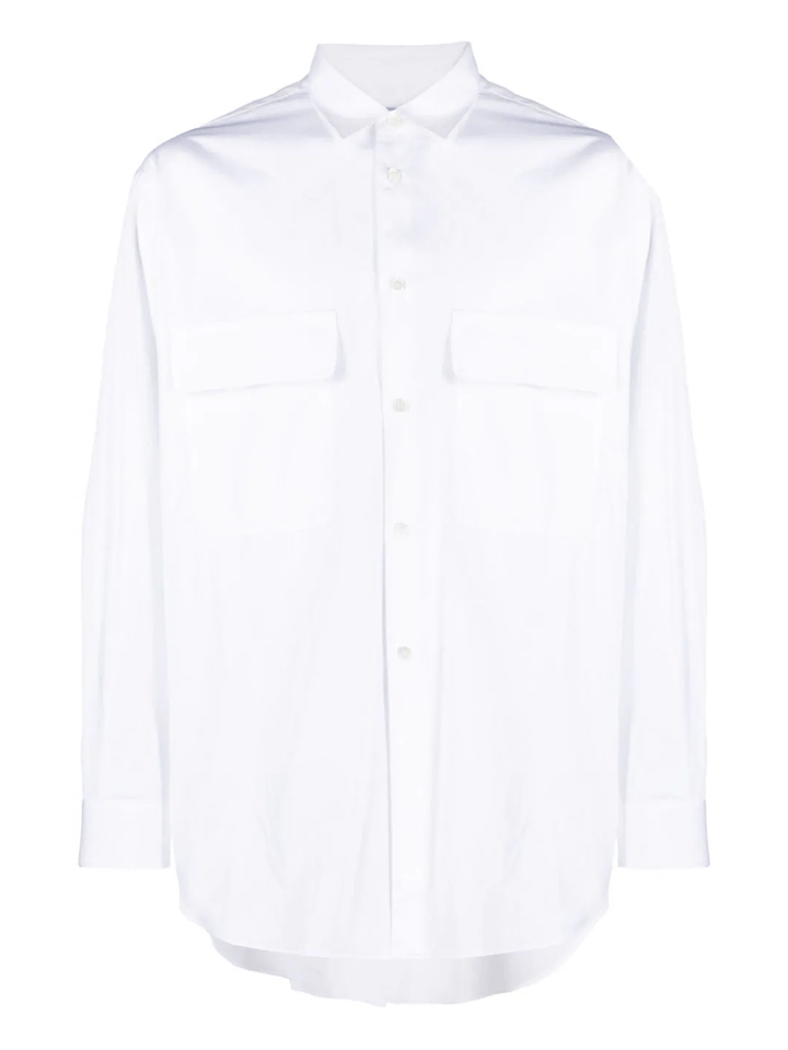 COMME-des-GARCONS-SHIRT-Pocket-Shirt-White-1