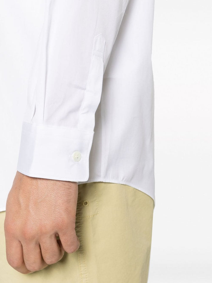 COMME-des-GARCONS-SHIRT-Pocket-Shirt-White-5