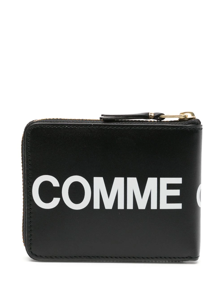 COMME-des-GARCONS-WALLET-Huge-Logo-U-Zip-Wallet-Black-2