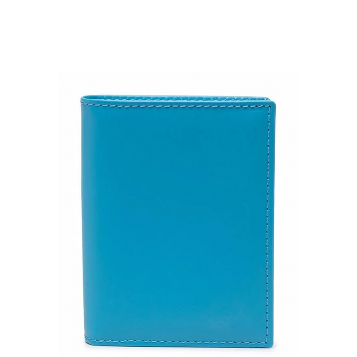 Classic Leather Line A Wallet