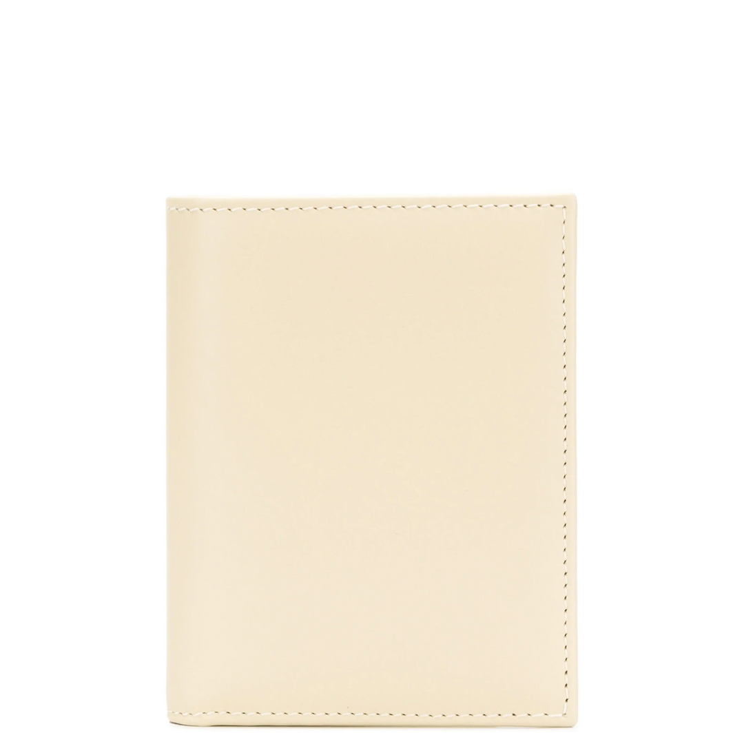 Classic Leather Line A Wallet