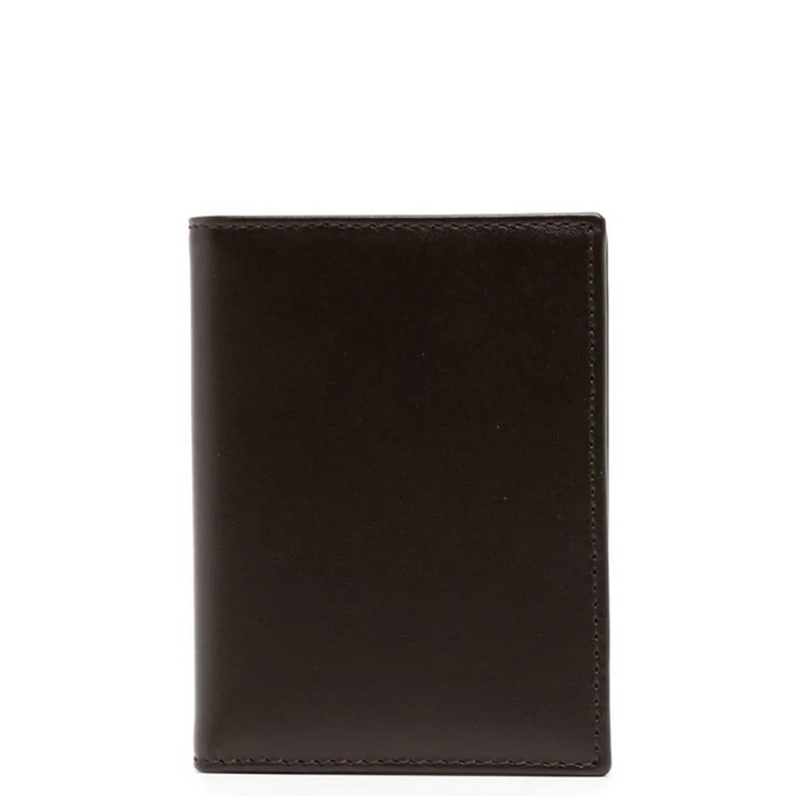 Classic Leather Card Holder