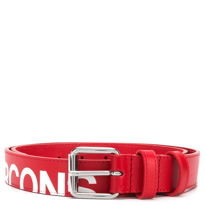 Huge Logo Belt