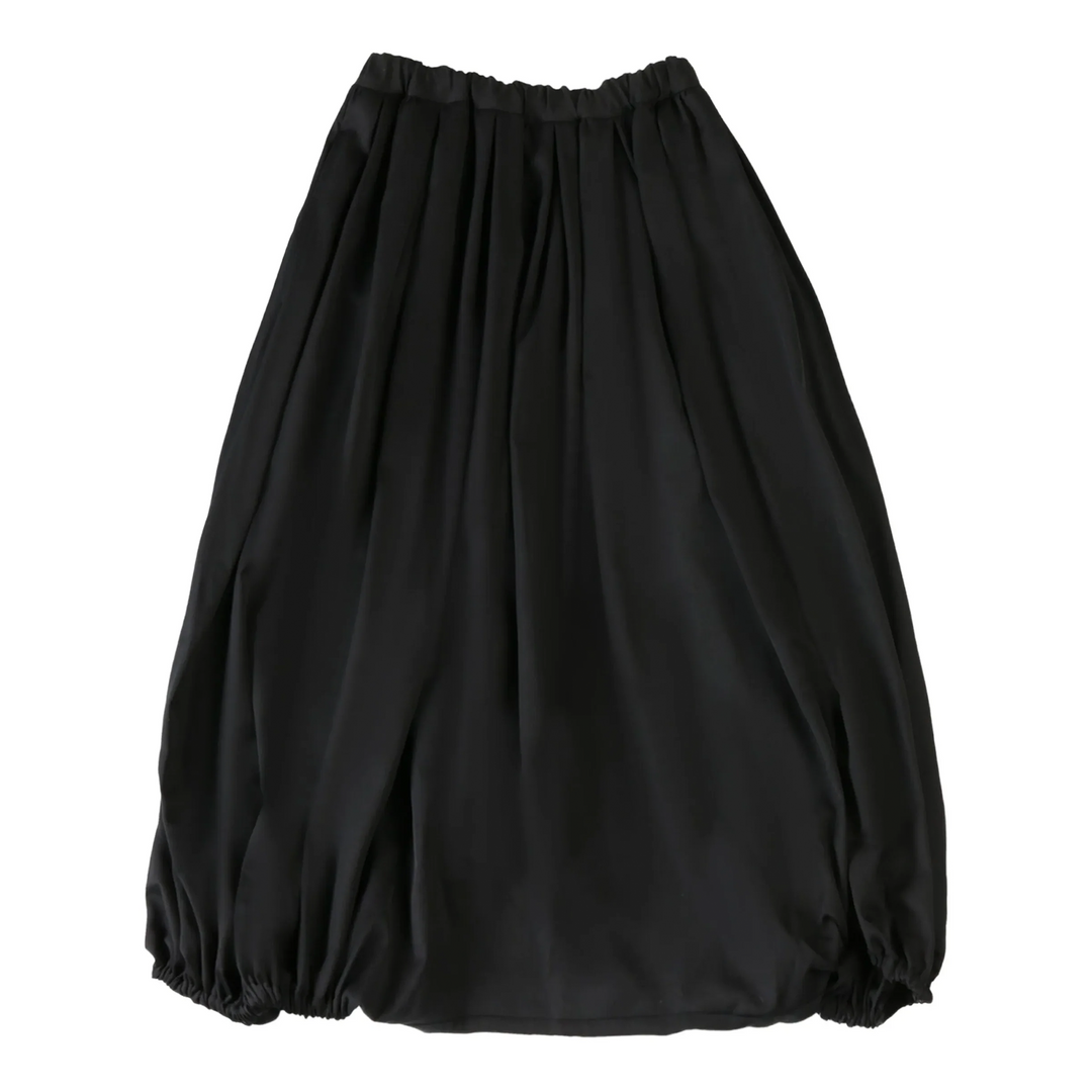 Wool Gabardine Pants