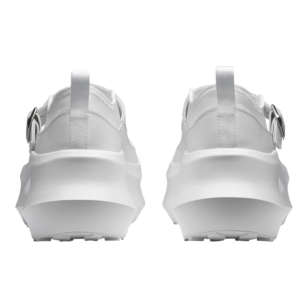 Club21 - COMME des GARCONS - CDG x Salomon RX Marie-Jeanne Platform - SNEAKERS - White