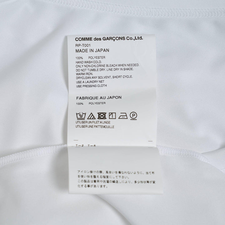 Club21 - COMME des GARCONS COMME des GARCONS - Bowknot Tank Top - TEES - Red