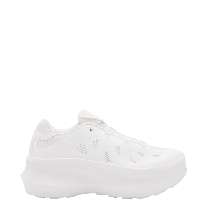 COMME des GARCONS x Salomon XT-Whisper Void Platform