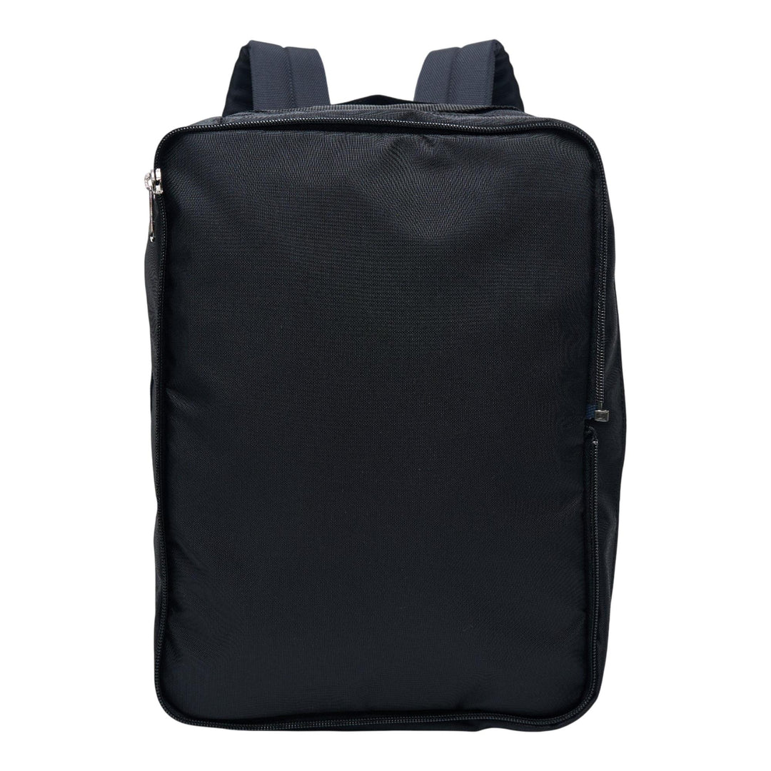 Club21 - COMME des GARCONS HOMME DEUX - Nylon Taffeta Backpack - BACKPACKS - Black