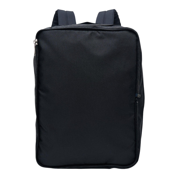 Club21 - COMME des GARCONS HOMME DEUX - Nylon Taffeta Backpack - BACKPACKS - Black