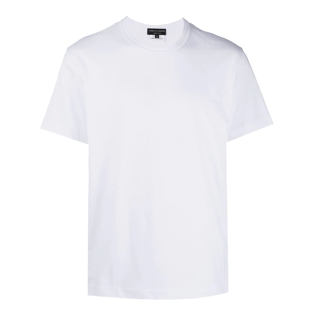 Floral Hand Graphic T-Shirt