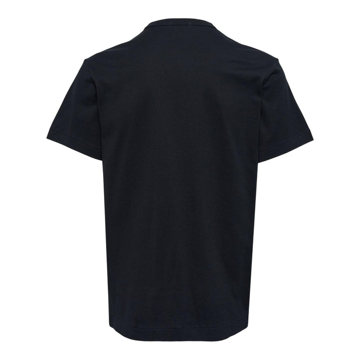 Club21 - COMME des GARCONS HOMME PLUS - Pocket T-Shirt - TEES - Black