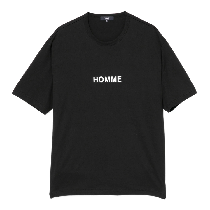HOMME Tee