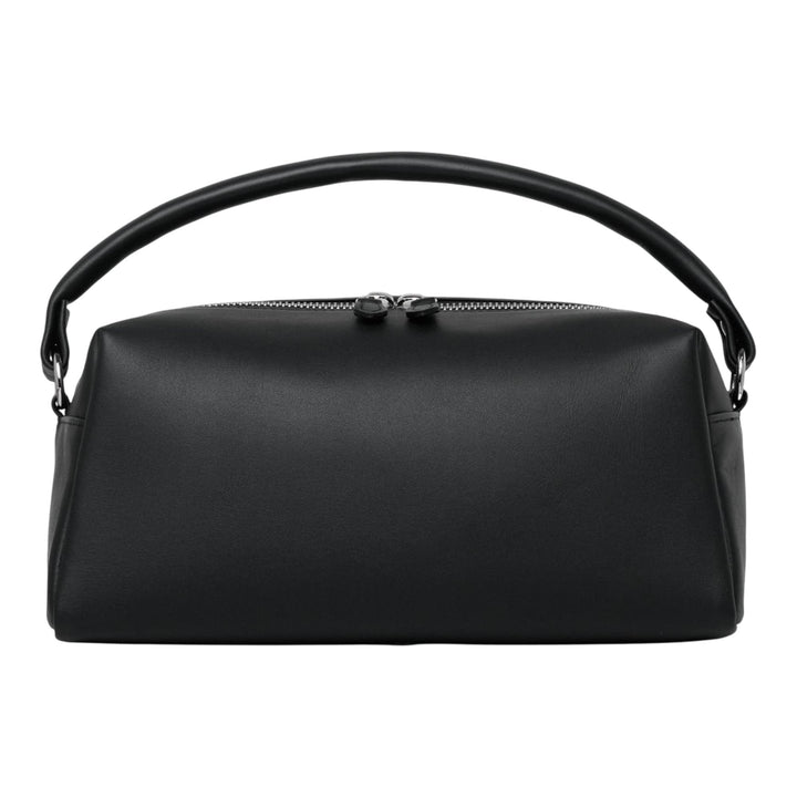 Club21 - COMME des GARCONS - Mini Bag - TOP HANDLE - Black