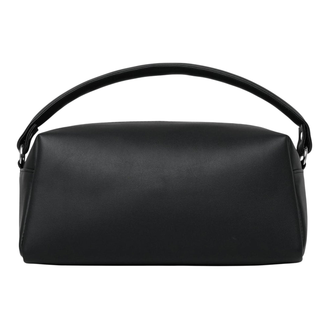 Club21 - COMME des GARCONS - Mini Bag - TOP HANDLE - Black