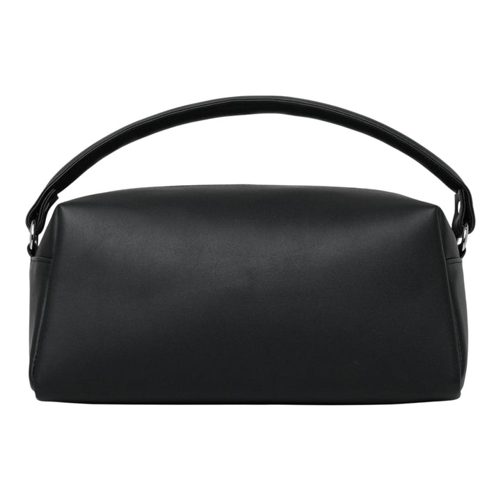 Club21 - COMME des GARCONS - Mini Bag - TOP HANDLE - Black