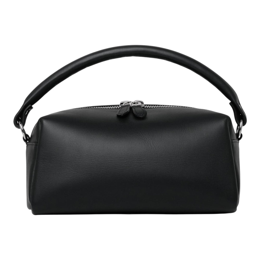 Club21 - COMME des GARCONS - Mini Bag Xs - TOP HANDLE - Black