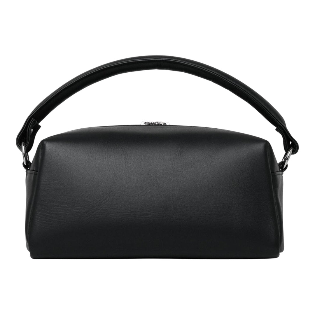Club21 - COMME des GARCONS - Mini Bag Xs - TOP HANDLE - Black