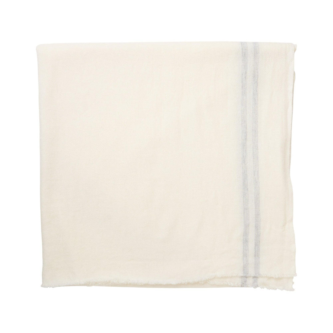 Club21 - COMME des GARCONS - Nepal Scarf William Welstead - SCARVES - Beige