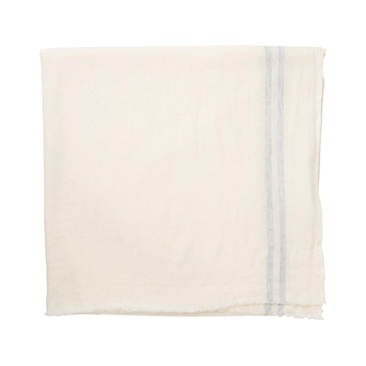 Club21 - COMME des GARCONS - Nepal Scarf William Welstead - SCARVES - Beige