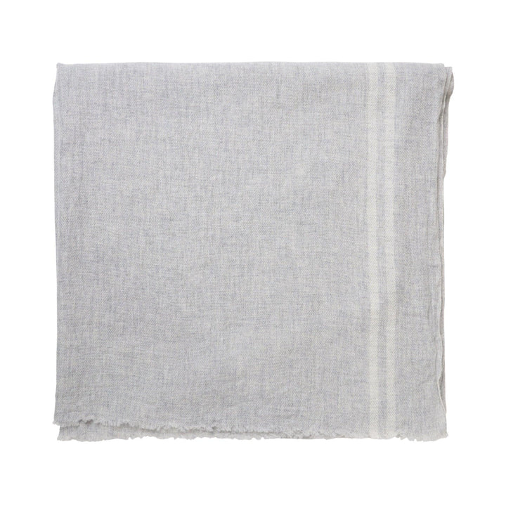 Club21 - COMME des GARCONS - Nepal Scarf William Welstead - SCARVES - Light Grey