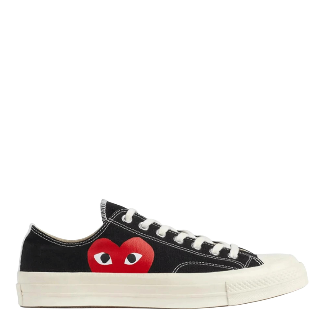 Converse Big Heart Low Top