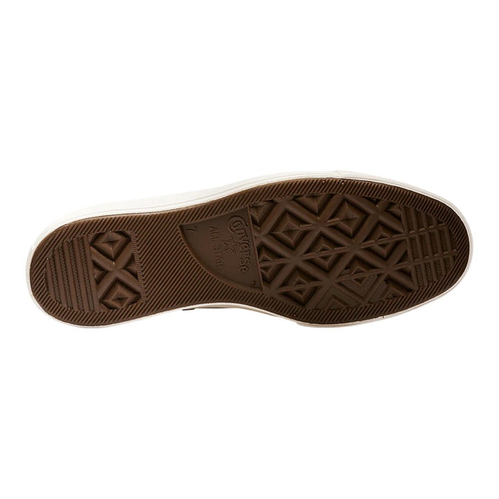 Club21 - COMME des GARCONS PLAY CONVERSE - Ct70 Low Top Multi Heart - SNEAKERS - Black