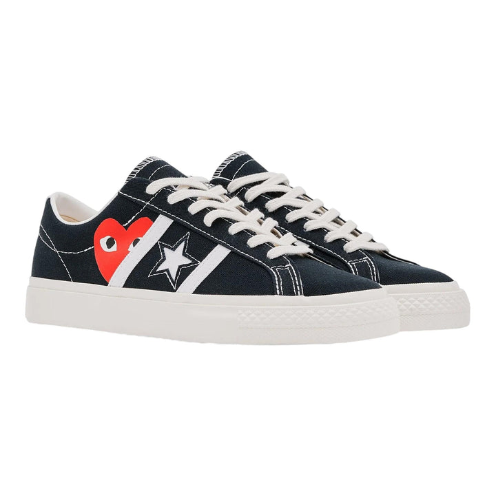 Club21 - COMME des GARCONS PLAY CONVERSE - One Star Academy Pro - SNEAKERS - Black