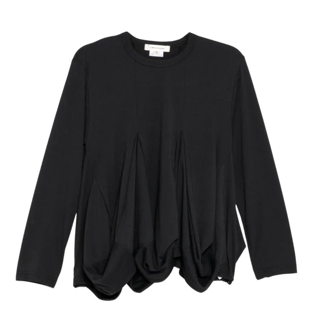 Polyester Jersey Top