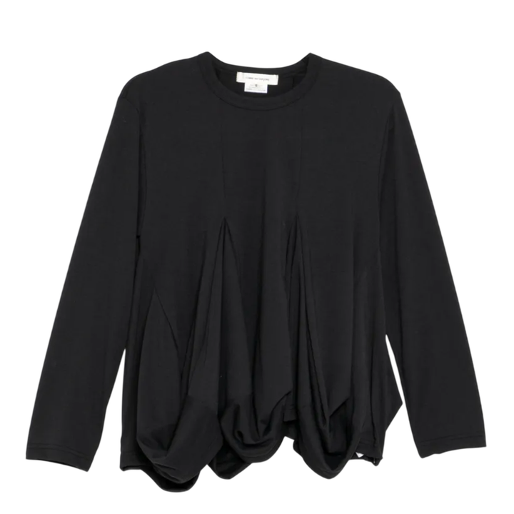 Polyester Jersey Top