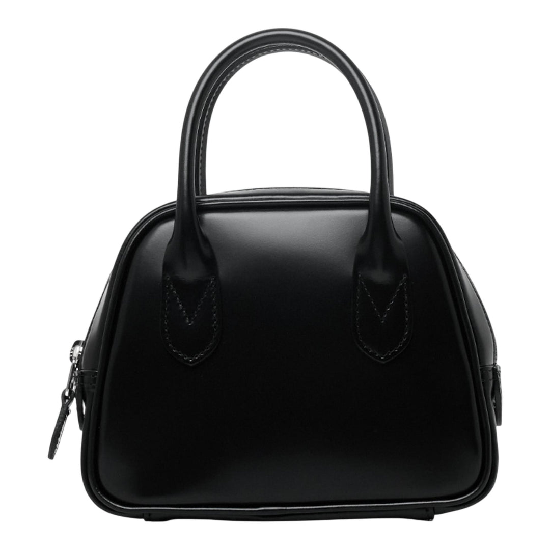 Club21 - COMME des GARCONS - Top Handle Trapezoid - TOP HANDLE - Black