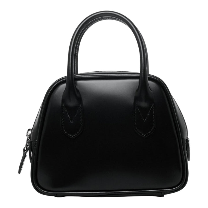 Club21 - COMME des GARCONS - Top Handle Trapezoid - TOP HANDLE - Black