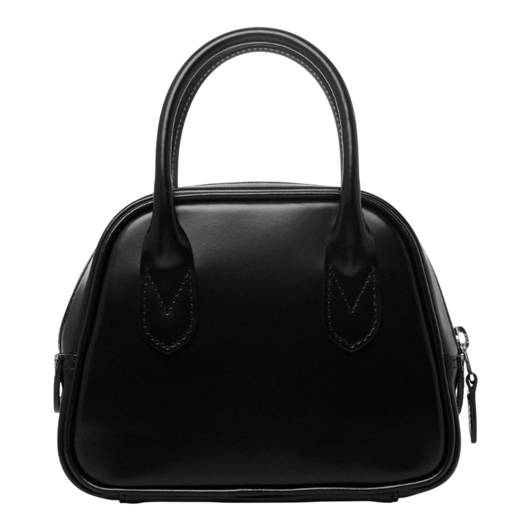 Club21 - COMME des GARCONS - Top Handle Trapezoid - TOP HANDLE - Black